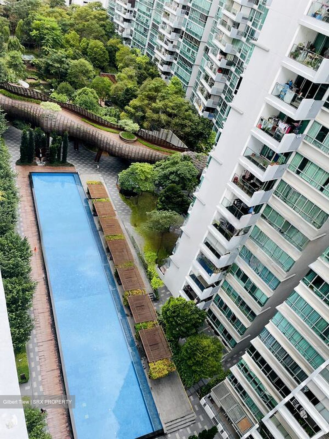 The Minton (D19), Condominium #516735821